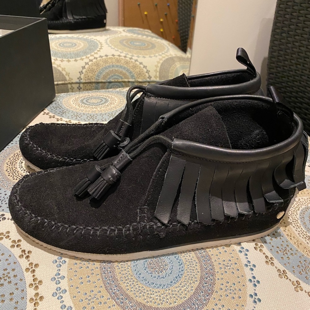 Rag and Bone shoes